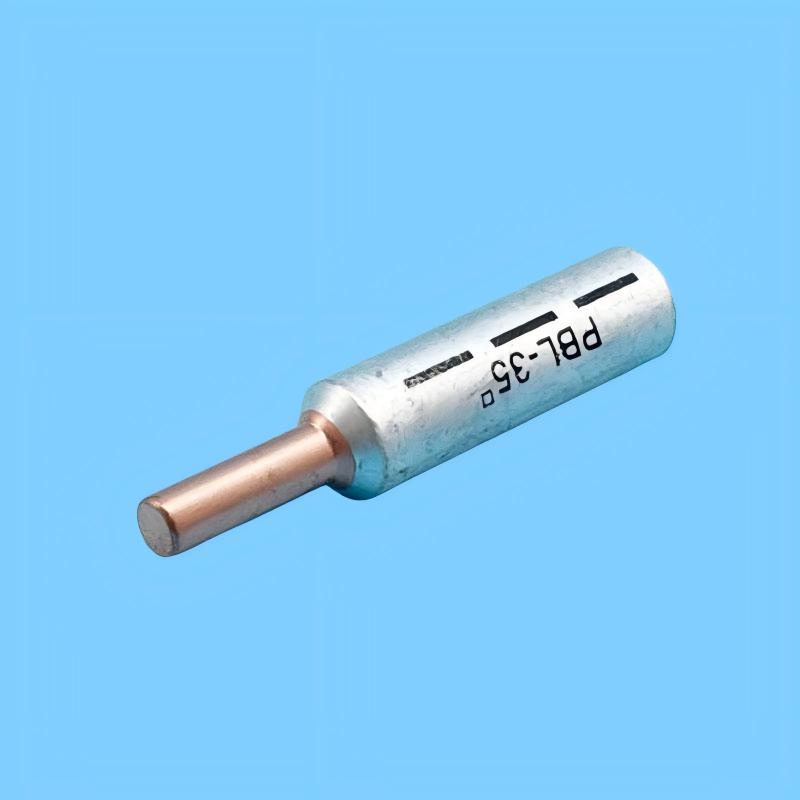 DTL-7(PBL) Bimetal Cable Lugs